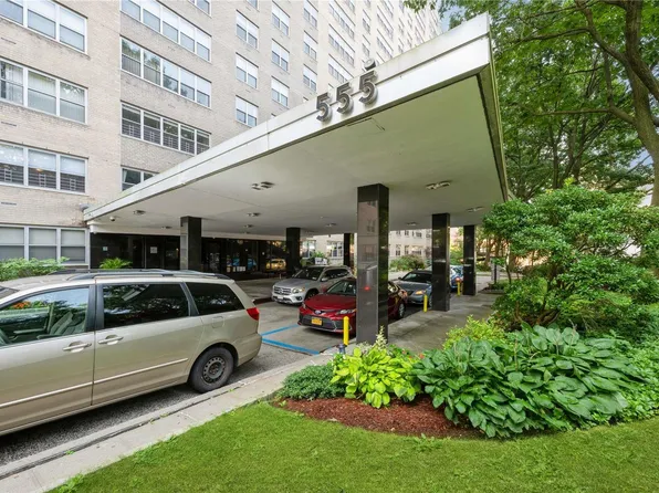 555 Kappock Street #14U, Bronx, NY 10463