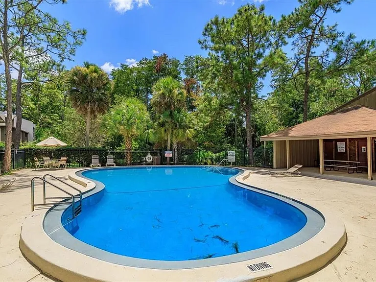 5303 Indian Creek Dr #D — Photo 29