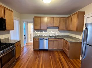 7 Stedman St #3, Boston, MA 02130
