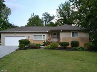 12243 Webster Rd, Strongsville, OH 44136