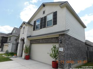 717 Morgan Run, Cibolo, TX 78108