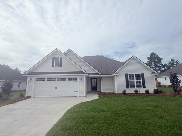4564 Brinlee Way, Hahira, GA 31632