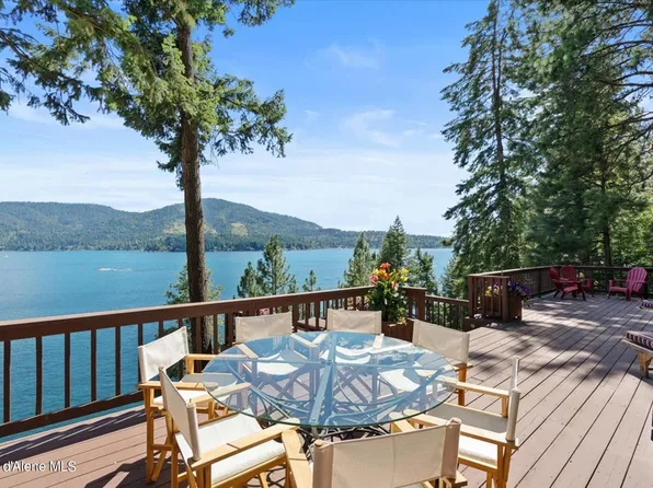 4280&4274 E Deepwater Ct, Hayden, ID 83835