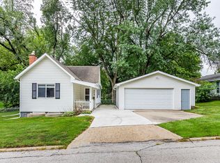 618 Loomis Ave, Des Moines, IA 50315