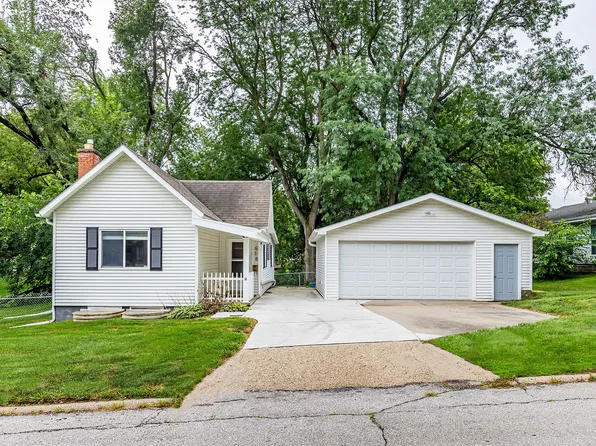 618 Loomis Ave, Des Moines, IA 50315