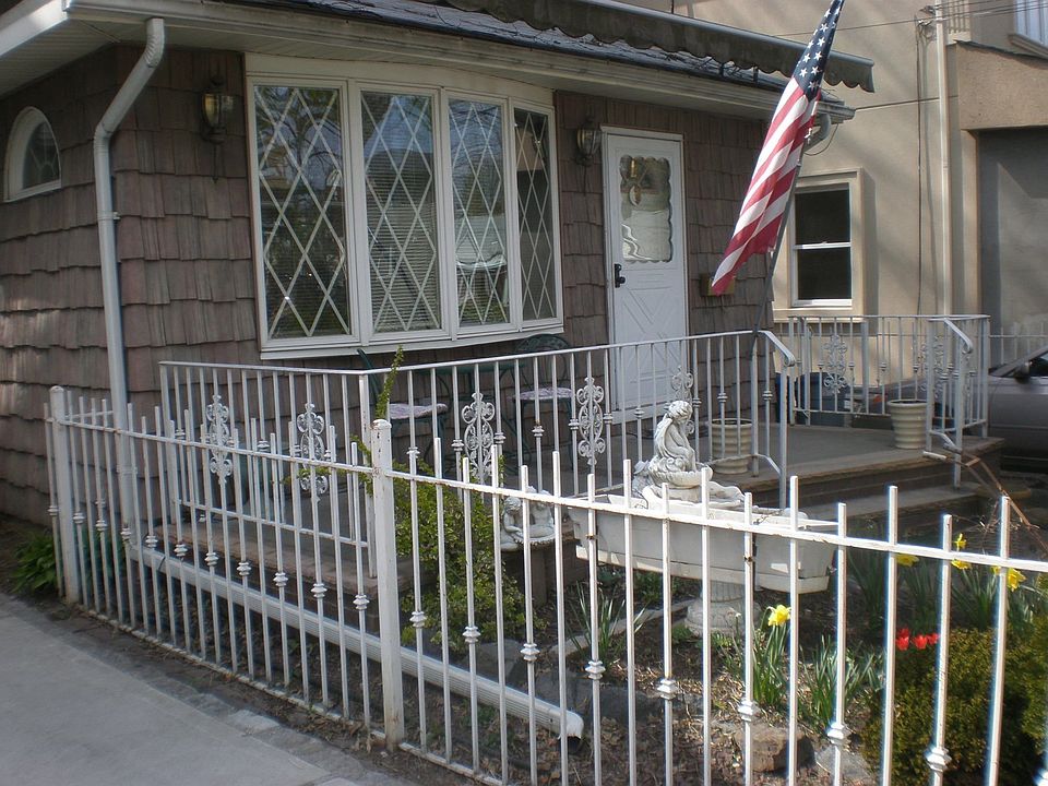 Left front of Home
