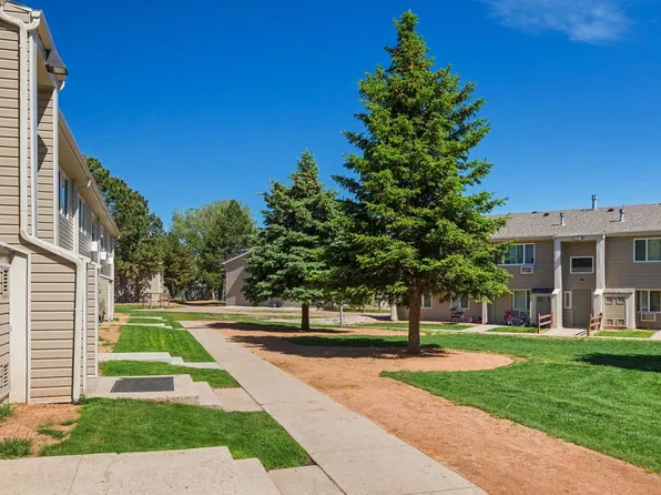 Murray Hill Apartments