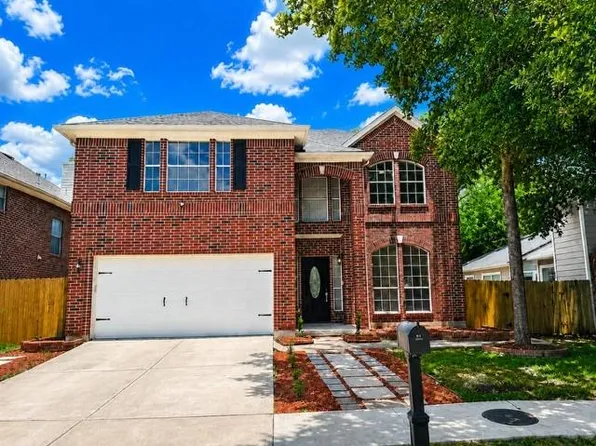 2859 Crest Park Dr, Houston, TX 77082
