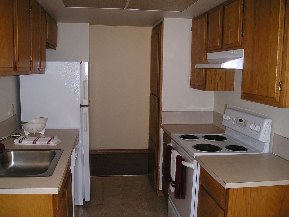 Similar kitchen