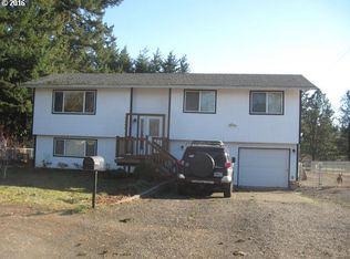 19540 S End Rd, Oregon City, OR 97045