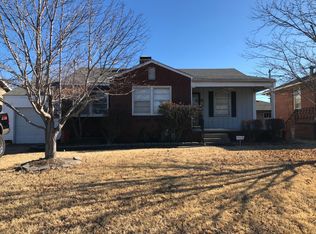 1141 S Delaware Pl, Tulsa, OK 74104