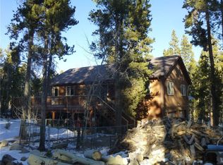 857 Thompson Park Rd, Fairplay, CO 80440