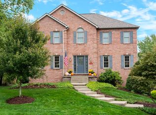 802 Dogwood Trl, Cranberry Township, PA