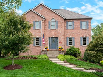 802 Dogwood Trl, Cranberry Township, PA, 16066