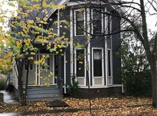 47 Gardiner Park, Rochester, NY 14607