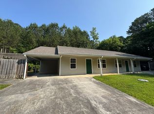 317 & 319 Couper St NE, Rome, GA 30161