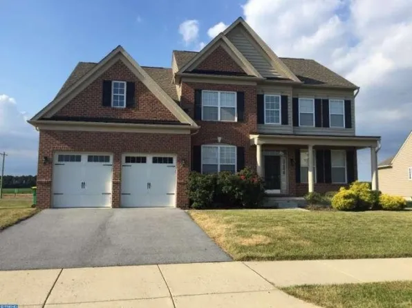 41 Kirkcaldy Ln, Middletown, DE 19709