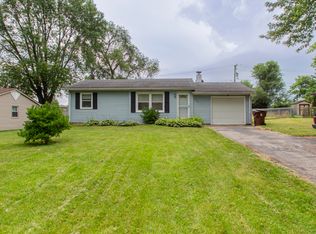 320 Hillside Rd, New Lenox, IL 60451