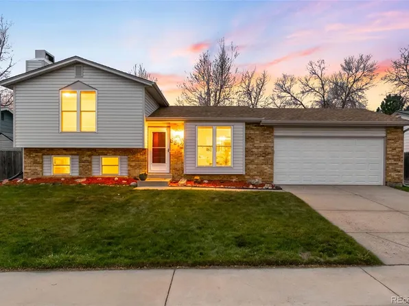8512 W Star Circle, Littleton, CO 80128