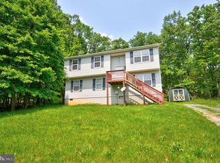 106 Opossum Trl, Winchester, VA 22602