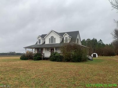 26044 Meherrin Rd, Capron, VA, 23829