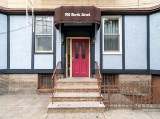 150 North St APT 2R, Jersey City, NJ 07307