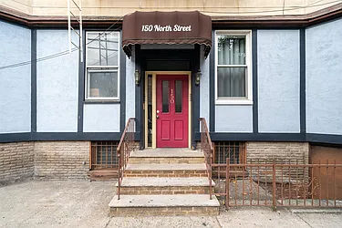 150 North Street, #2R