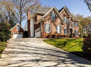 23 Deer Track Rd, Simpsonville, SC 29681