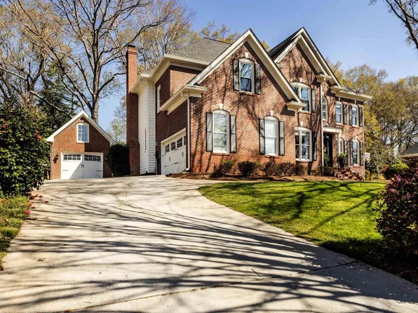 23 Deer Track Rd, Simpsonville, SC 29681