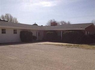 2805 E Rose Rd, Hobbs, NM 88242