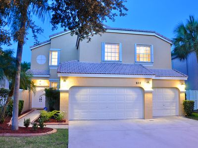 811 NW 155th Ter, Pembroke Pines, FL, 33028