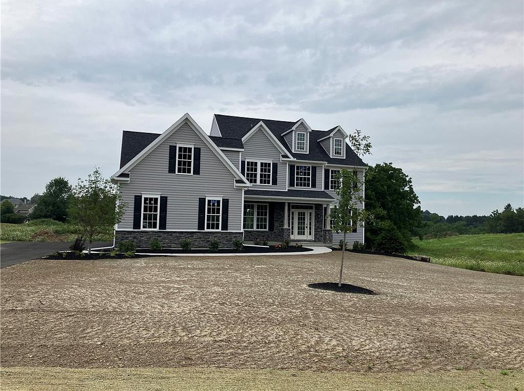 LOT 4 4yorkshire Cir, Weisenberg Township, PA 18051 Zillow