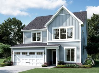 404 Ressler St, Holly Springs, NC 27540