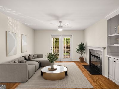 3655 Habersham Rd NE APT 203, Atlanta, GA, 30305