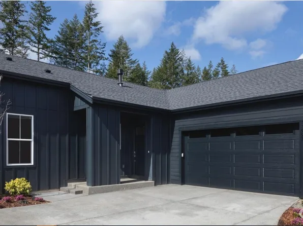 33881 Site 156 Buckeye Avenue SE, Black Diamond, WA 98010