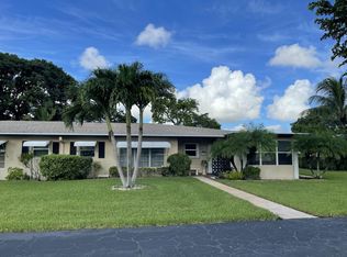 1065 Circle Ter E APT C, Delray Beach, FL 33445