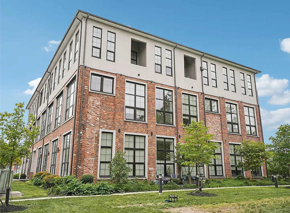 Building Photo - 63 Washington St #1