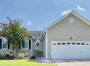 2125 Woodmore Cir, Florence, SC 29505