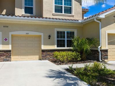 8220 Enclave Way UNIT 103, Sarasota, FL, 34243