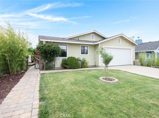 4914 Buck Tail Ln, Paso Robles, CA 93446