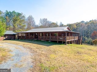1723 Pittman Rd SE, Ranger, GA 30734