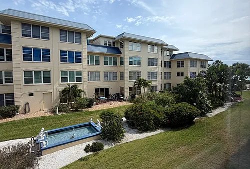 3802 Gulf Of Mexico Dr Photo 1