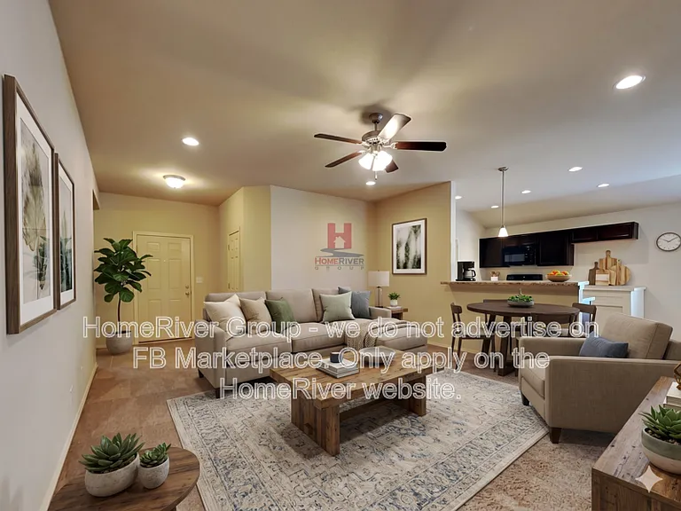 6616 N 128th East Ave — Photo 2