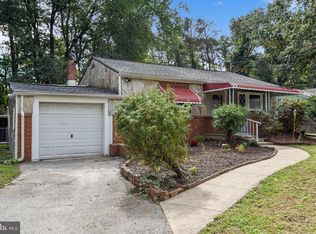 311 Henson Rd, Glen Burnie, MD 21060