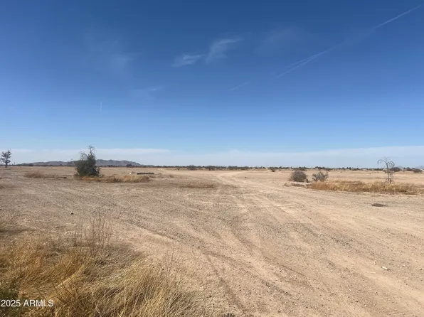 2415 W OAK Street #5, Eloy, AZ 85131