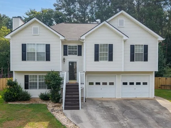 45 Glenmore Dr, Kingston, GA 30145
