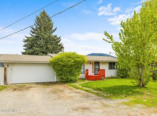 9470 N Baack St, Hayden, ID 83835