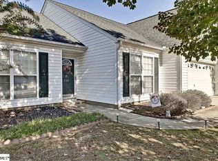 246 Dartmoor Dr, Spartanburg, SC 29301