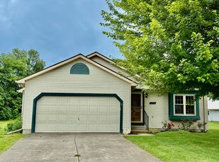 214 White Oaks Ct, Russells Point, OH 43348