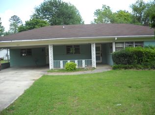 3500 Oakwood Dr, Adamsville, AL 35005